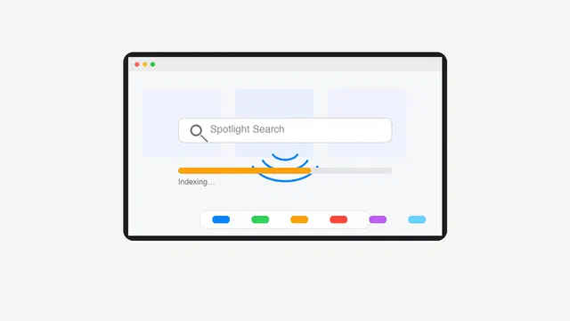 How to Fix Spotlight Slowing Down Your Mac on macOS Tahoe