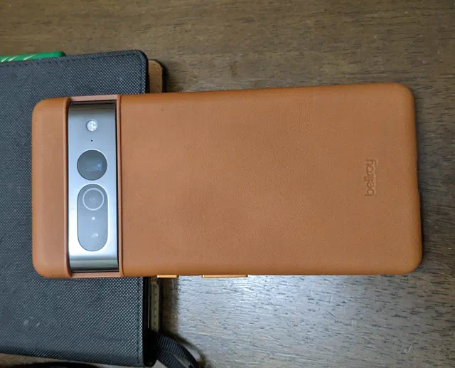 Pixel 7 Pro Review – First post & honest take after 2 years of primary use !
